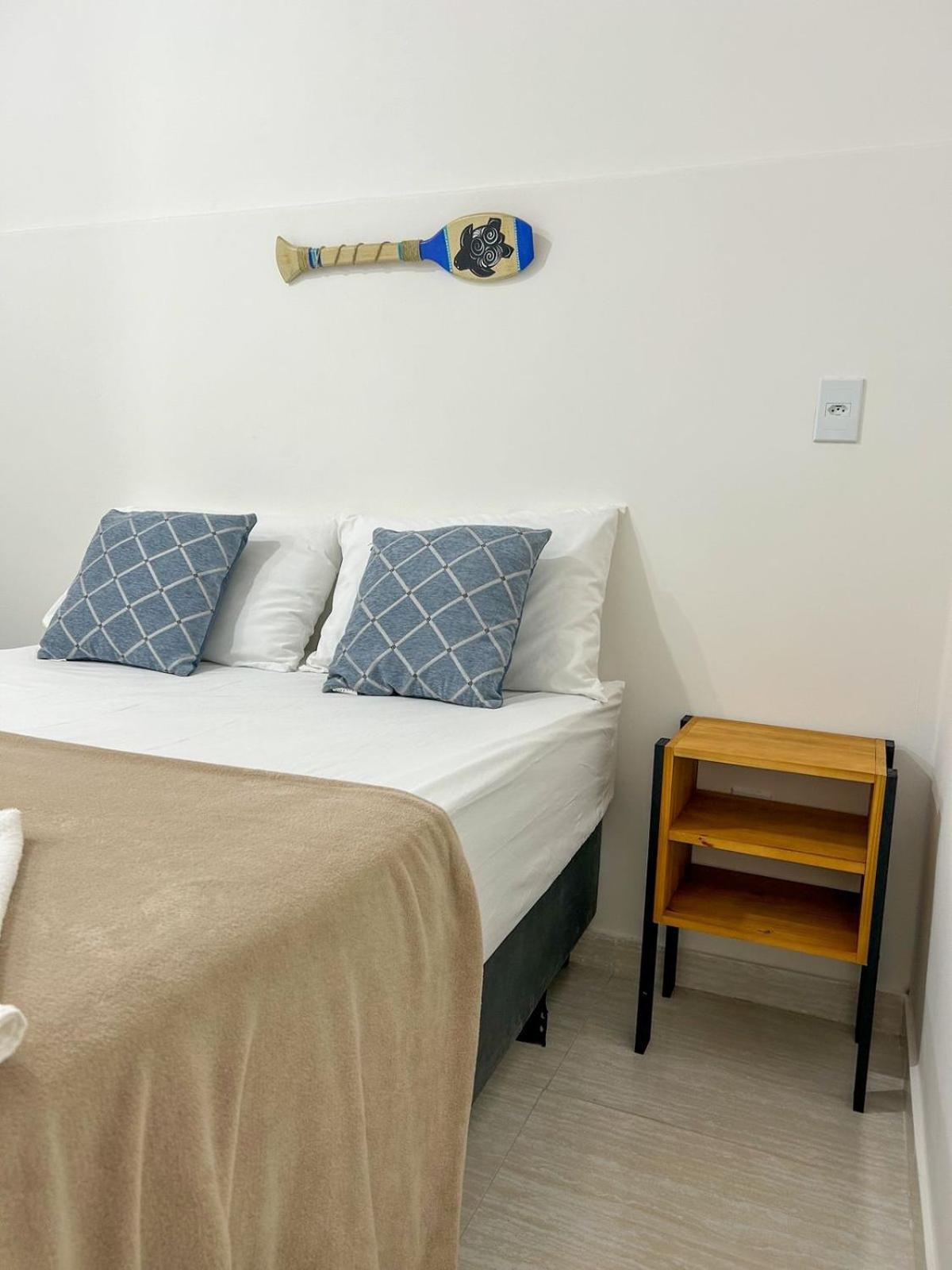 Apartamento de 1 Quarto